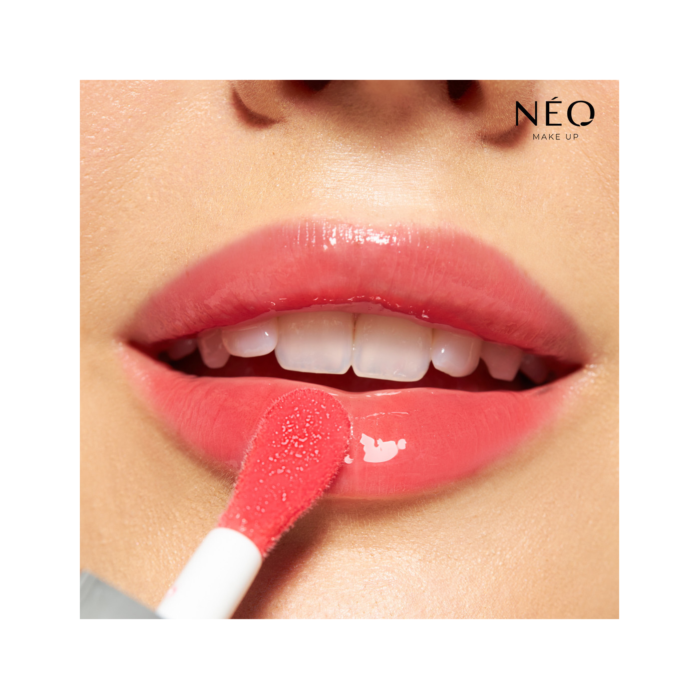 Lip Oil Strawberry